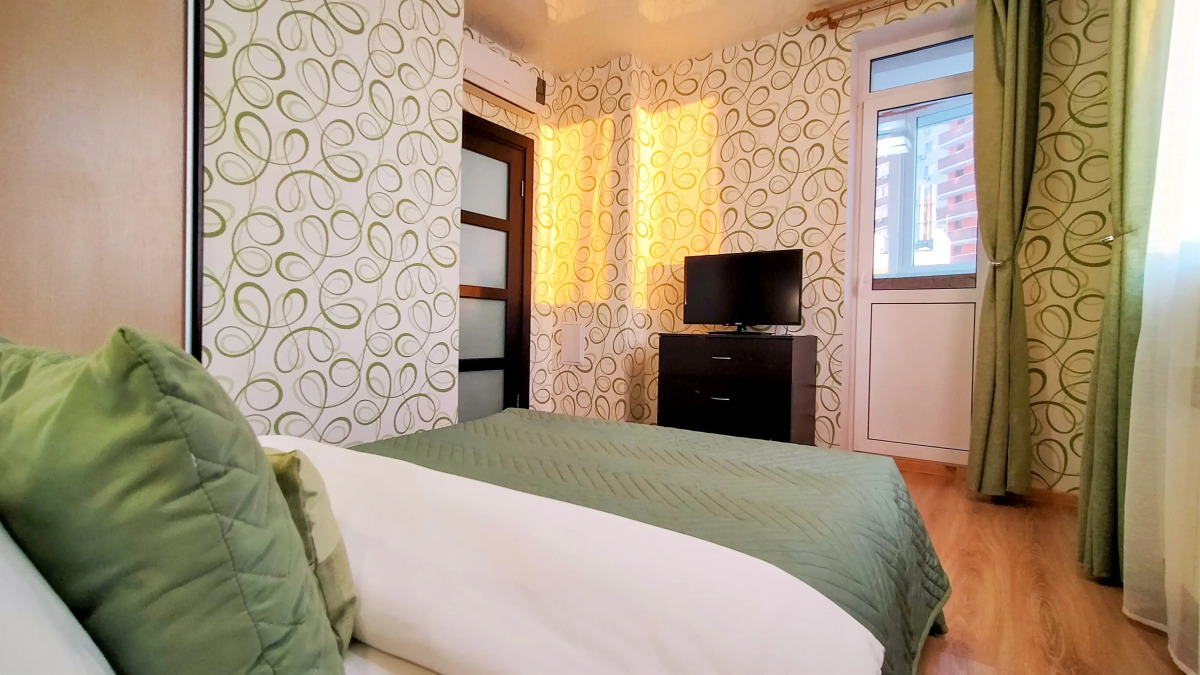 Квартира StarHouse на 7-ой Просеке