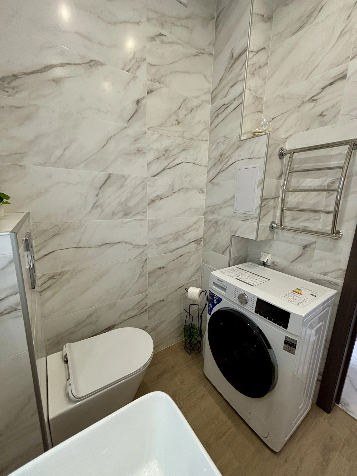 Квартира Новая квартира на набережной