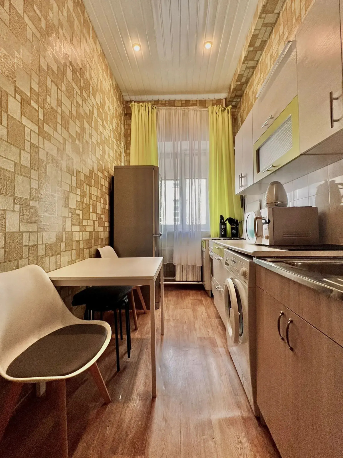 Квартира 2х Ком на Маркса 21а Супер Центр