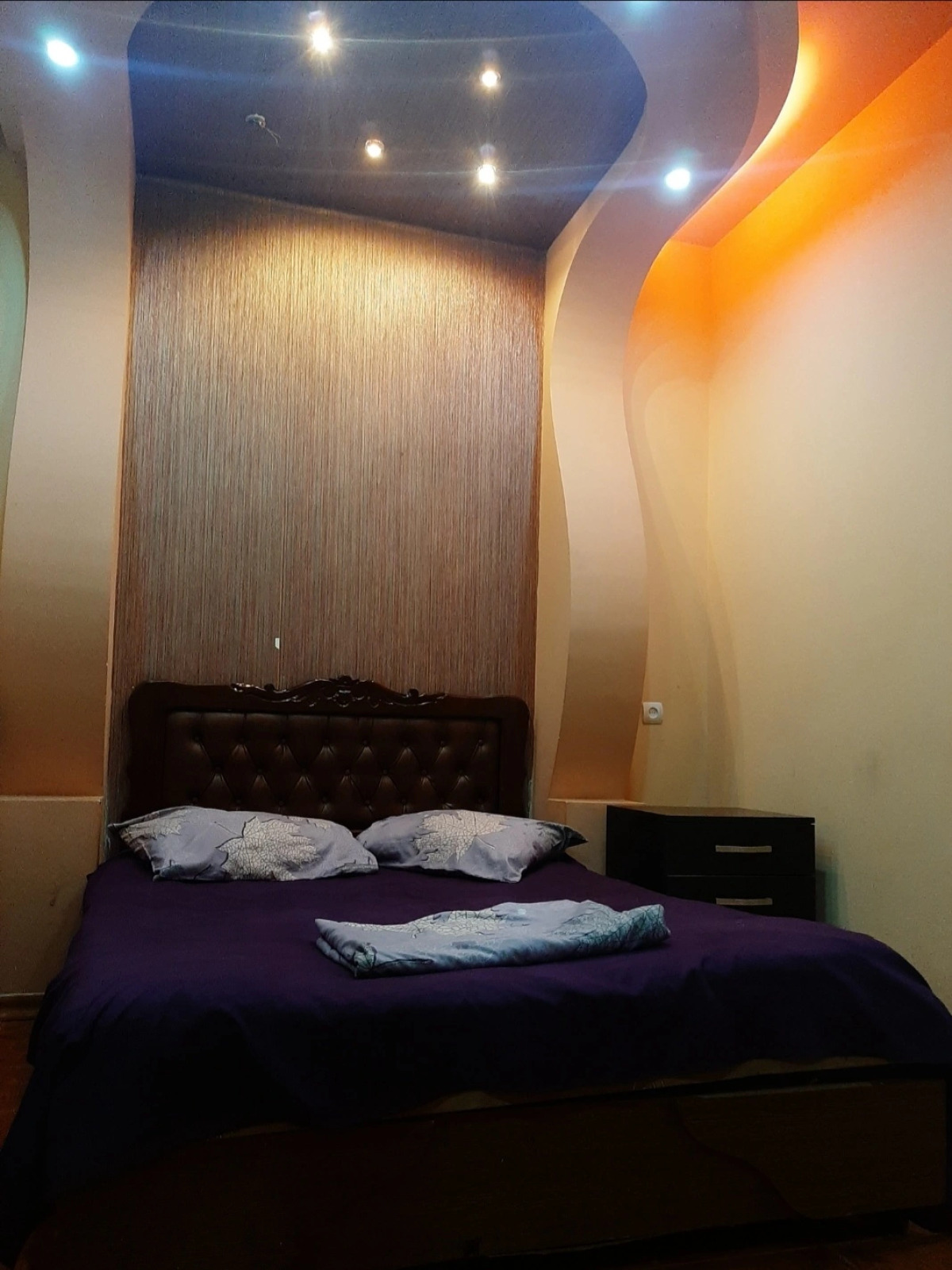 Отель Urartu Complex