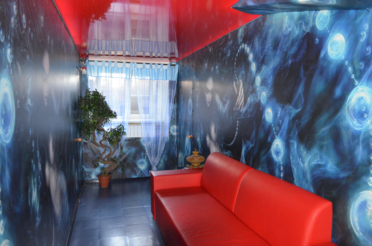 Мини-Отель Град Отель