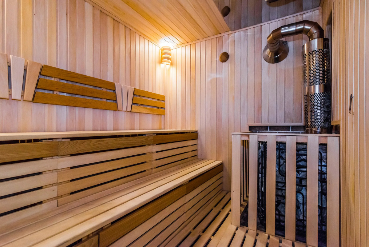 Гостевой дом Residence Park