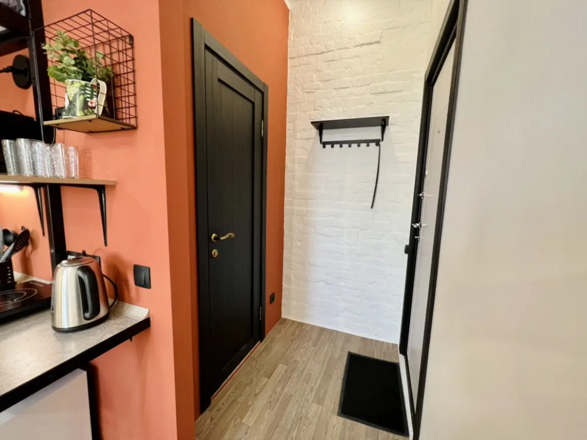 Квартира Вокзальная магистраль 2-3