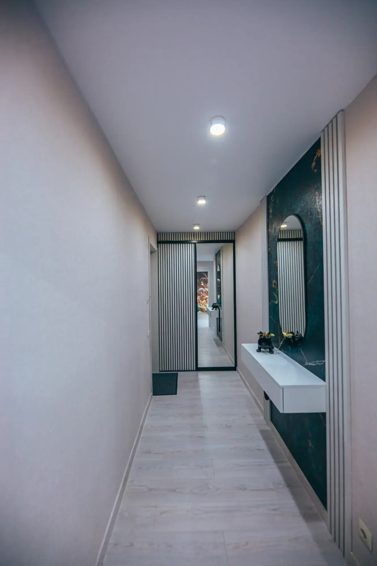 Апартаменты Уютные дизайнерские