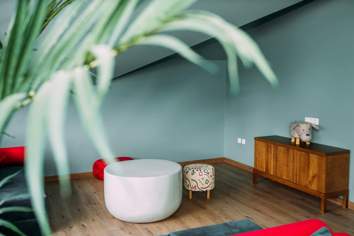 Бутик-отель Шато