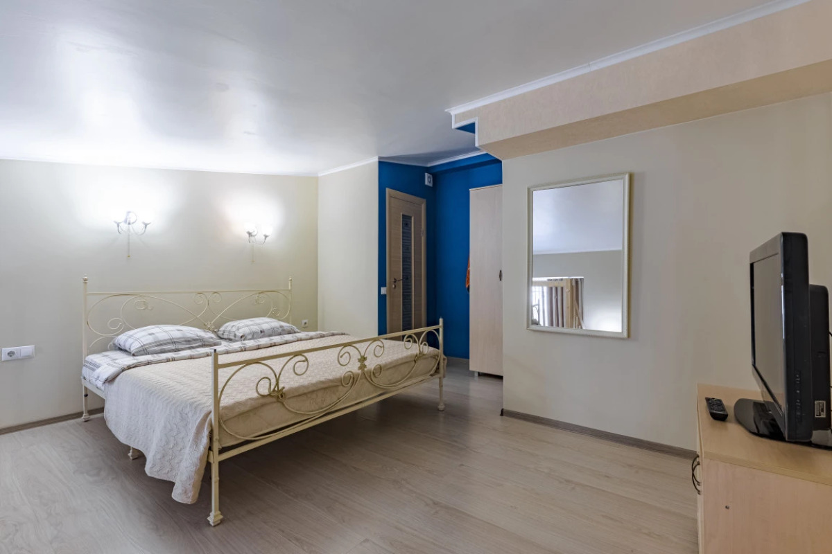 Апартаменты Тучков 24 (4)