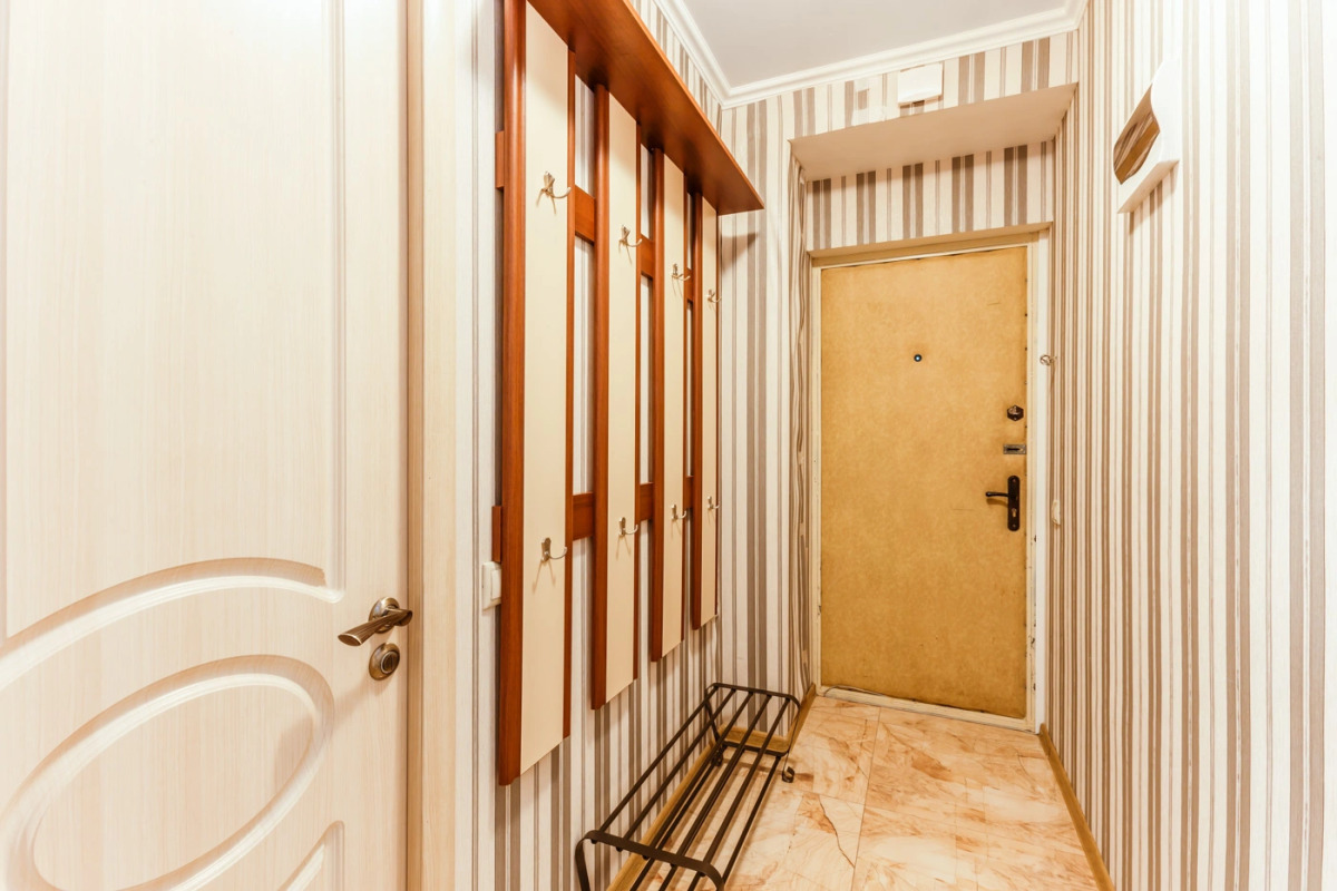 Апартаменты Inndays на Гарибальди