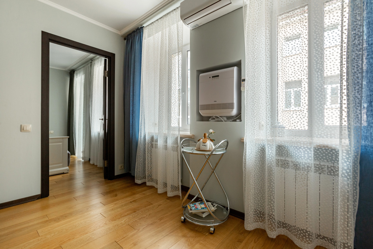 Апартаменты Место силы в Апраксином переулке