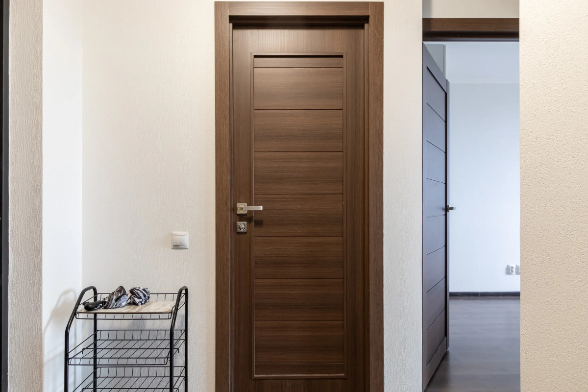 Квартира Scandic Satin home