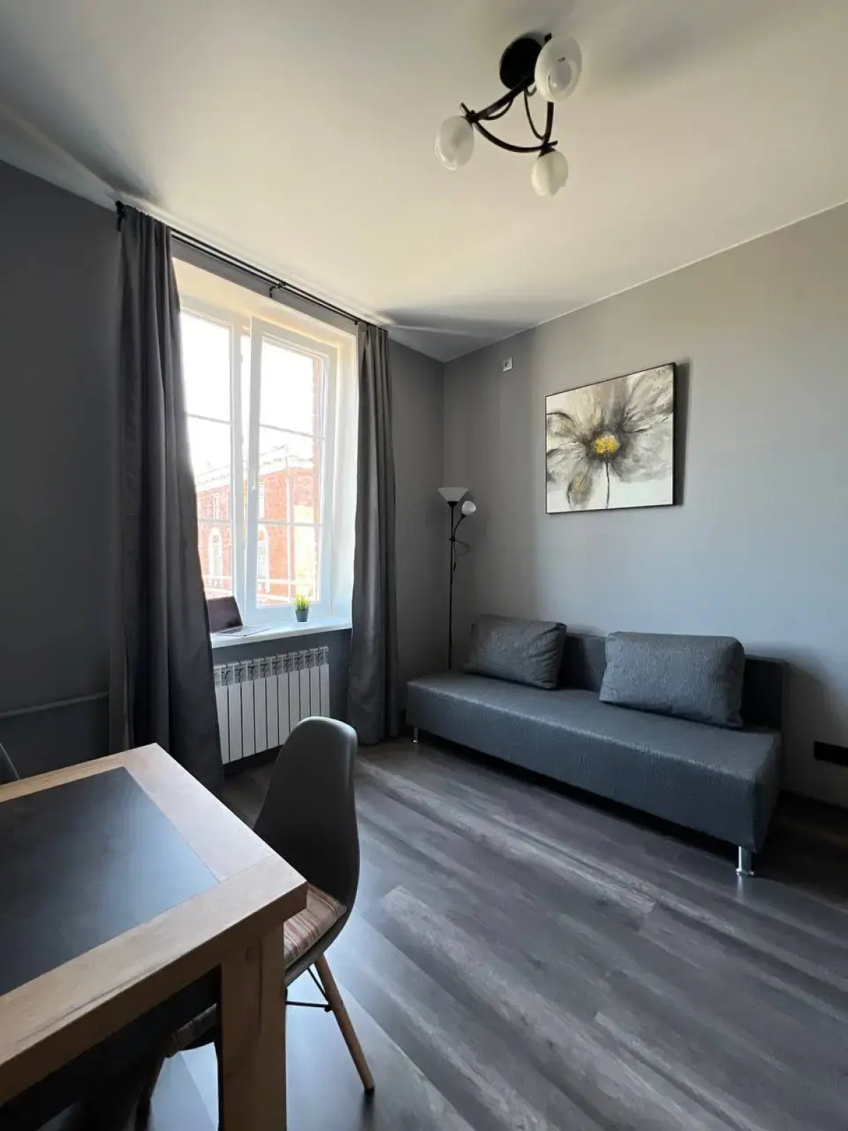 Апартаменты Forest Air недалеко у ВДНХ