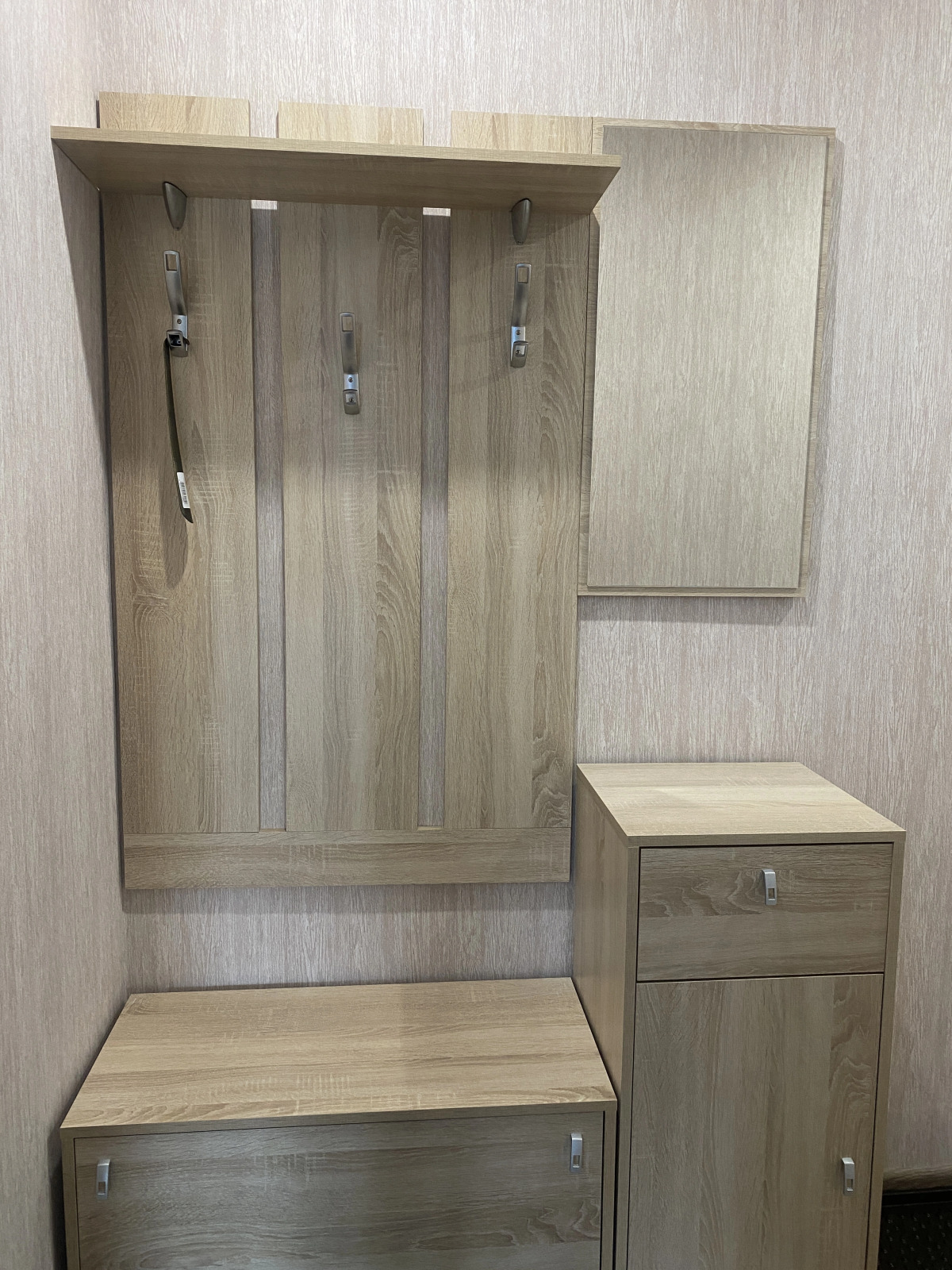 Квартира Волжский берег на Тверском, 18