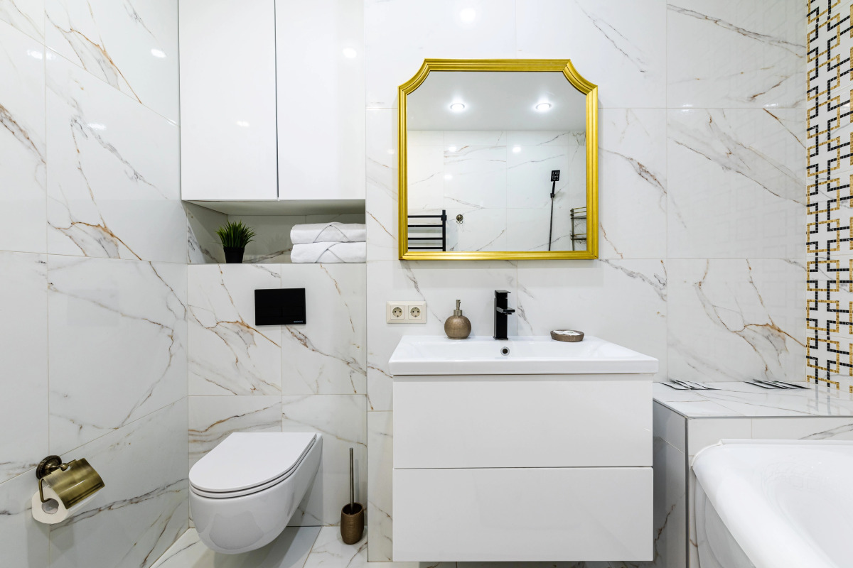 Квартира Bliss-Жемчуг в центре Казани