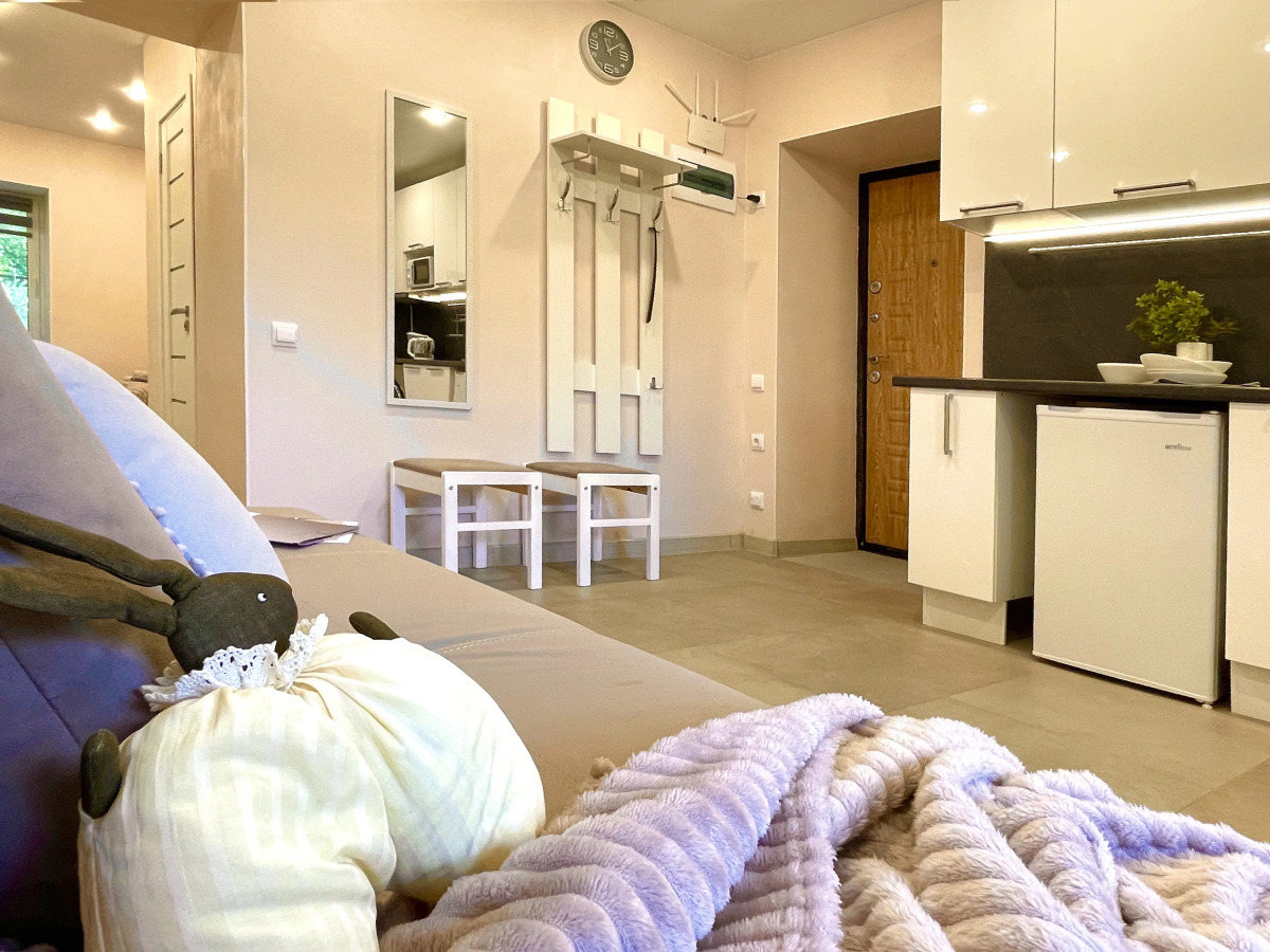 Квартира Современная в центре