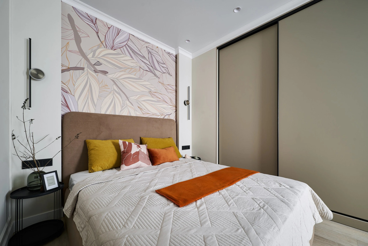 Апартаменты More Rooms в ЖК Фрукты/к9