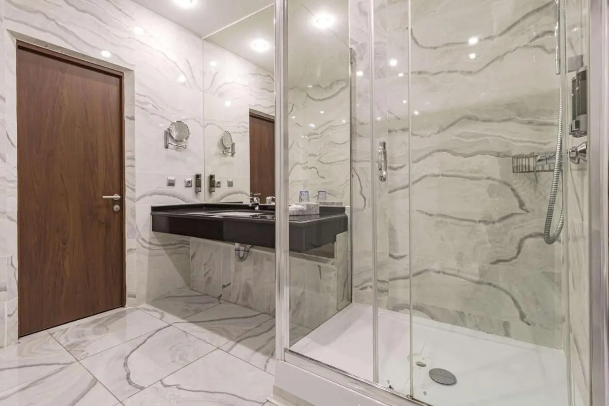 Отель Best Western Plus Astana