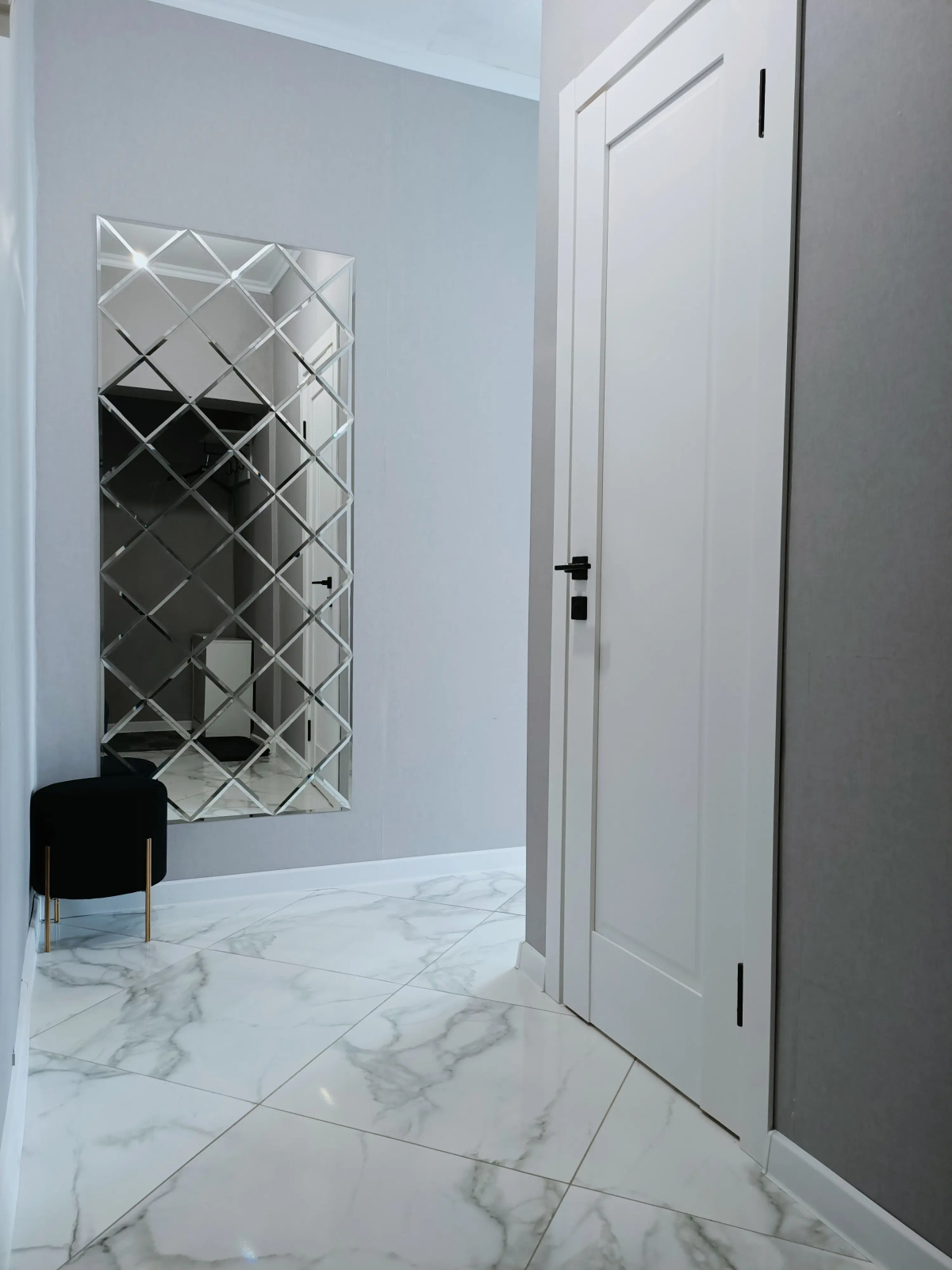 Квартира Уют