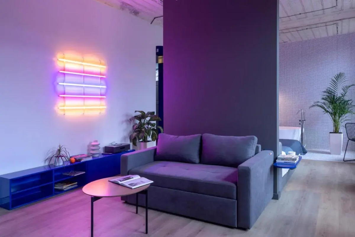 Апартаменты Major's House Гюмри