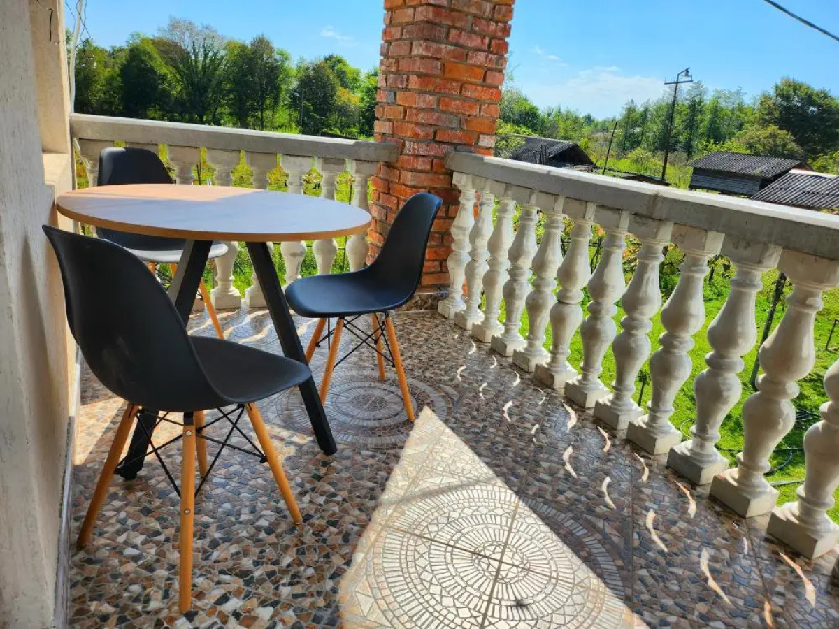 Гостевой дом Grand Way