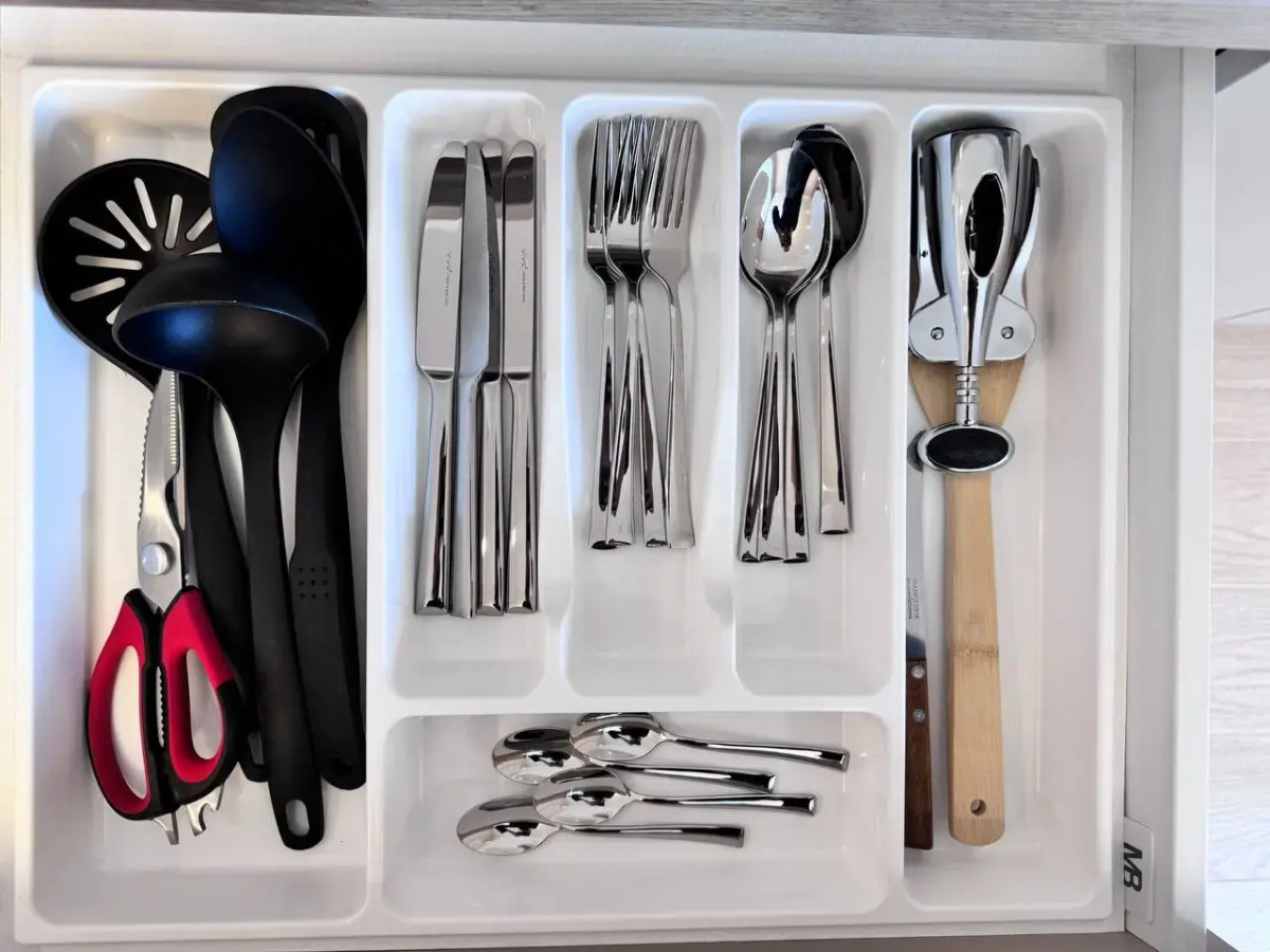 Апартаменты 8 на первой береговой линии Светлогорска