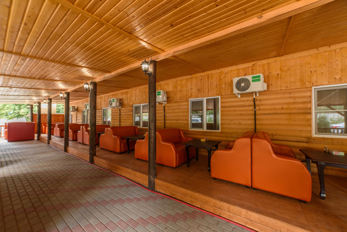 Отель Volga Volga