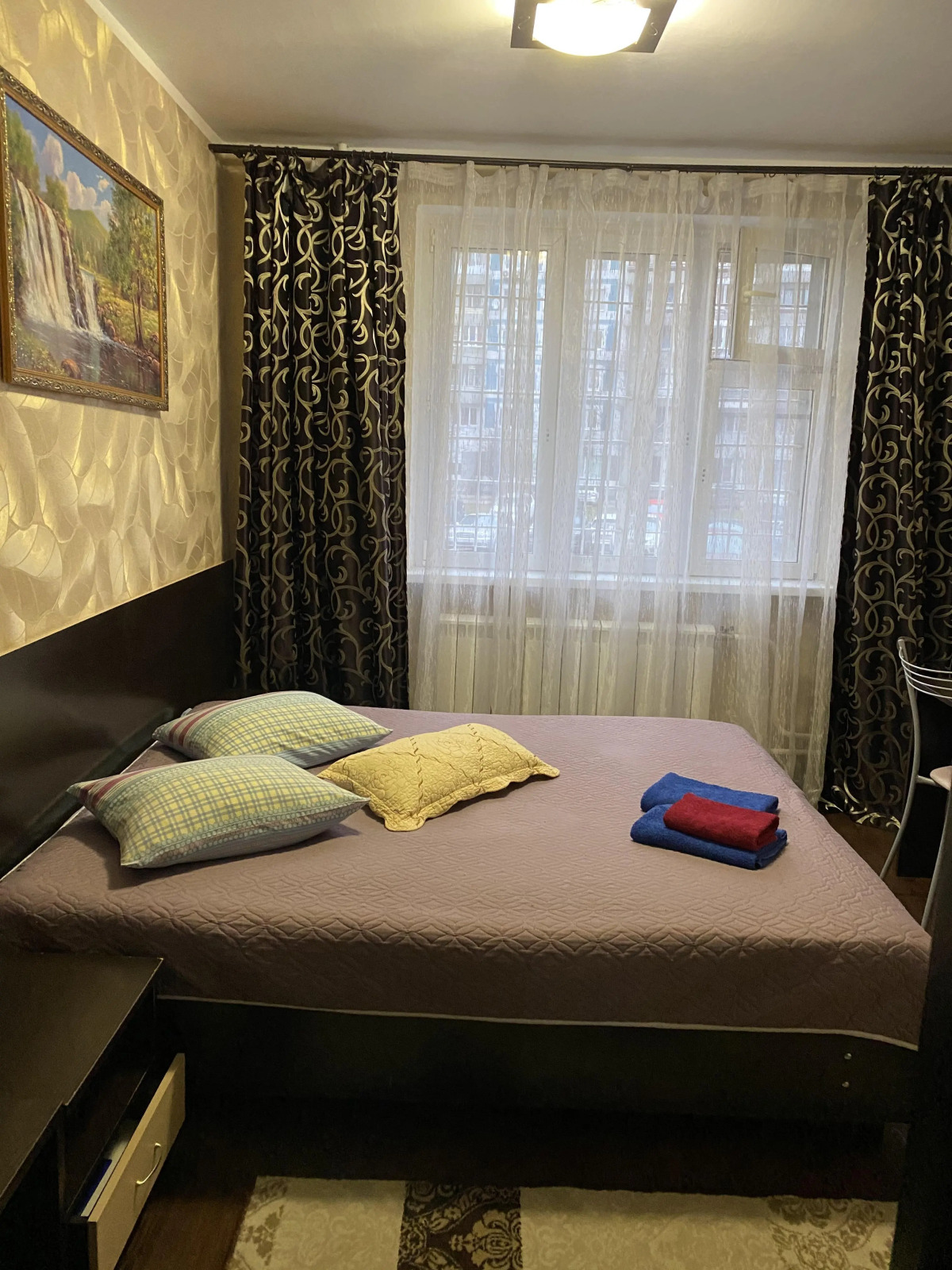 Мини-отель Комфорт