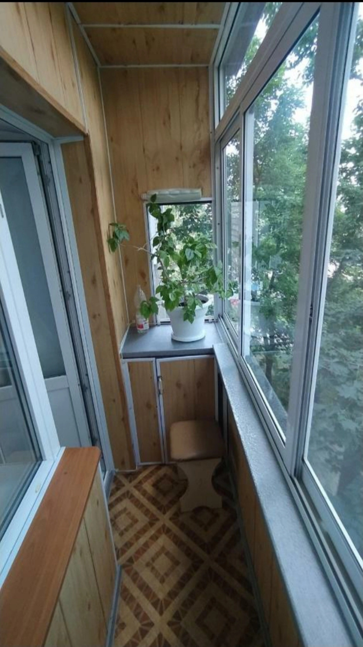 Апартаменты на Крупской 67