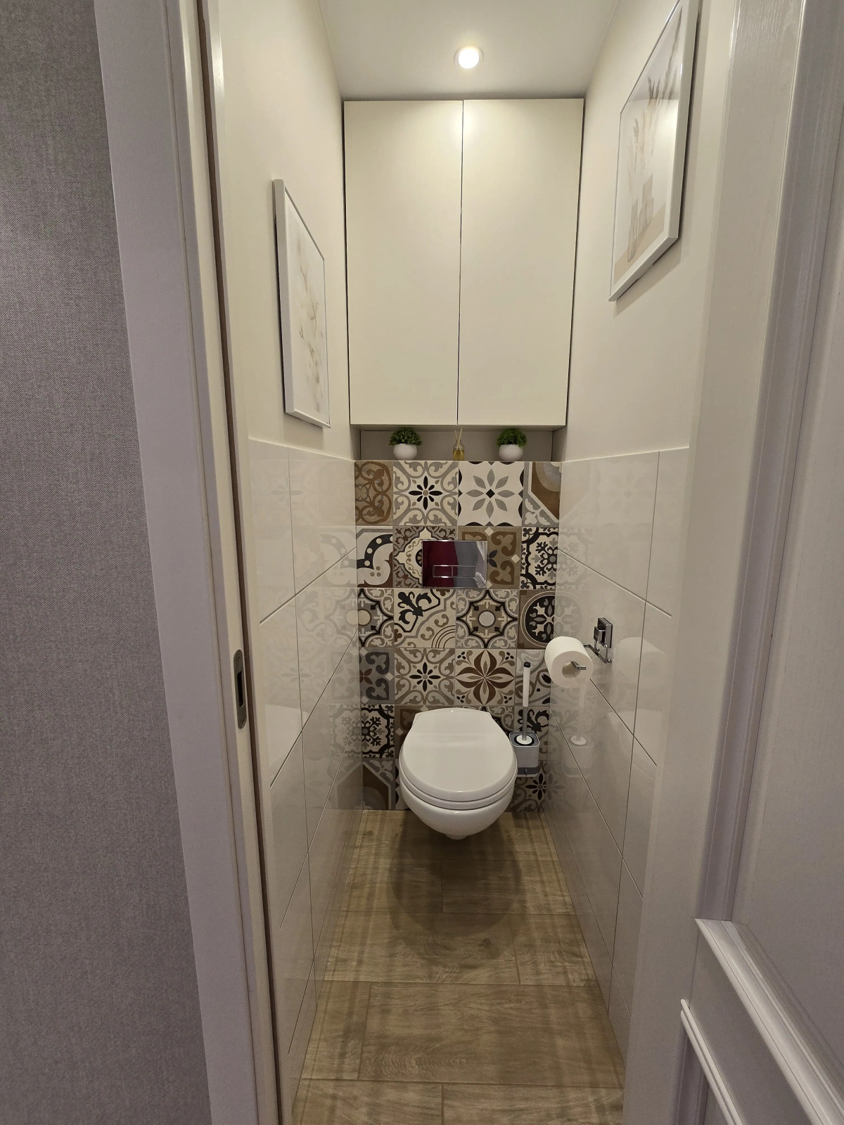 Квартира уютная двухкомнатная в центре города