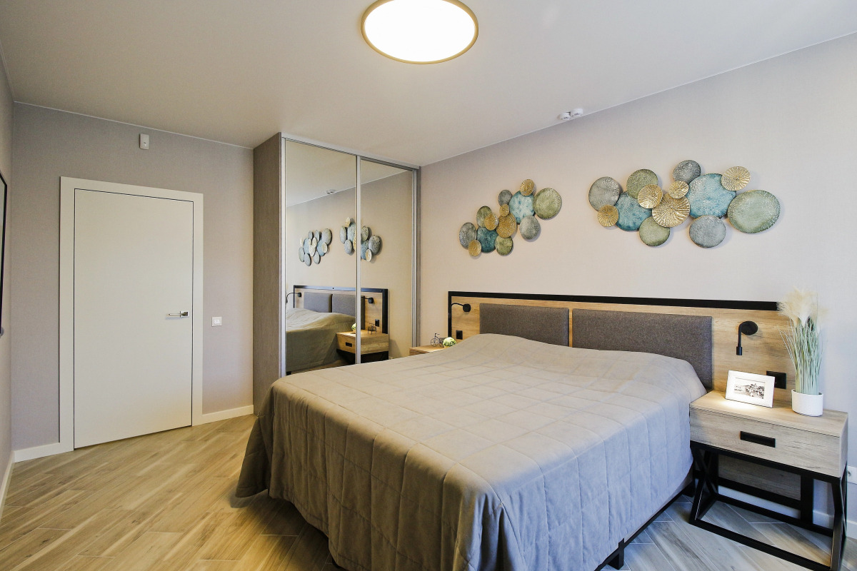 Апартаменты Flyapart 3