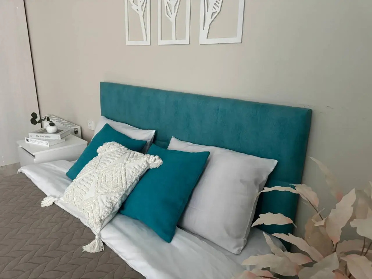 Апартаменты на Зелёном Бульваре 25