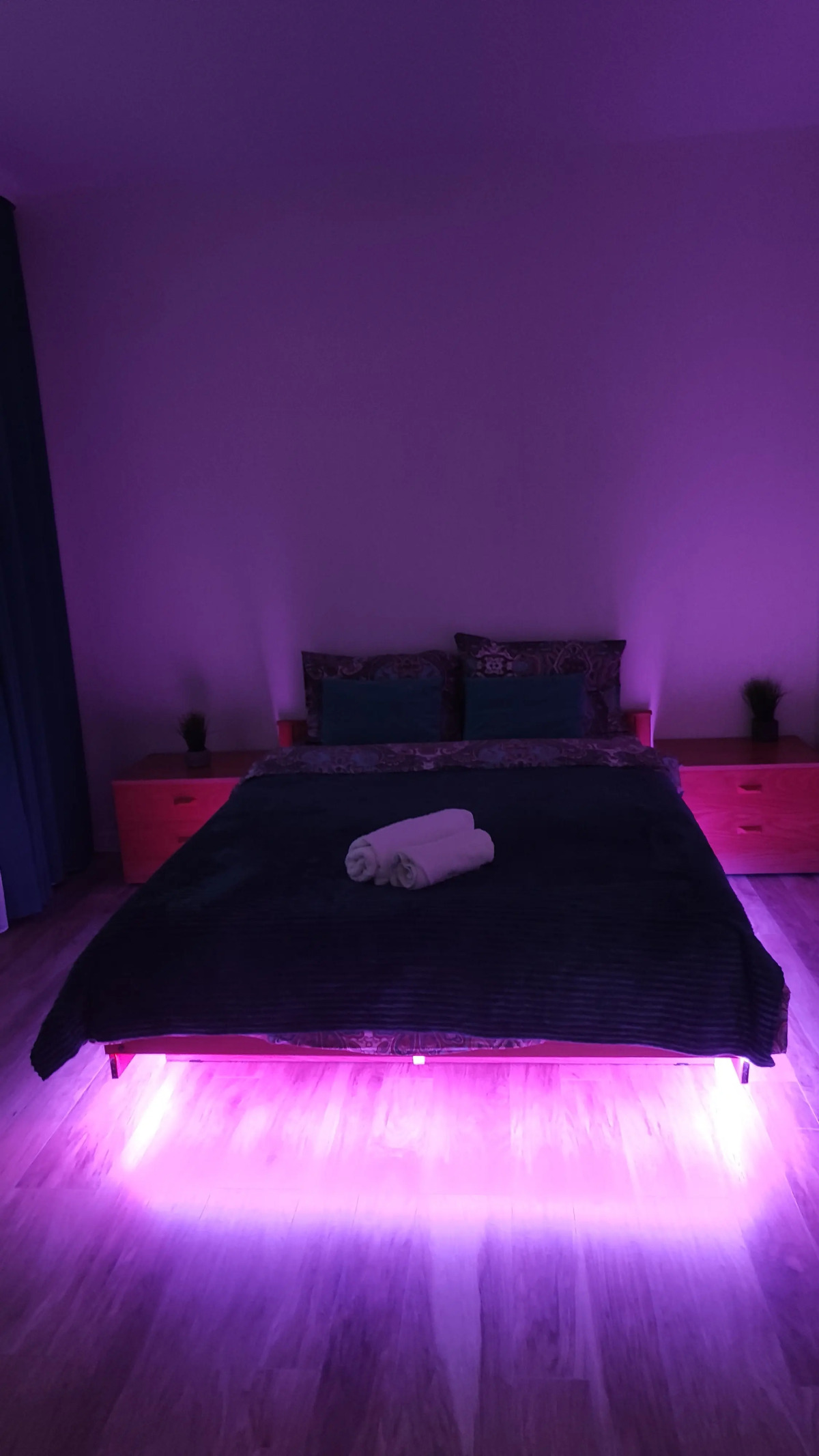 Квартира Двухкомнатная в Минск-Мир