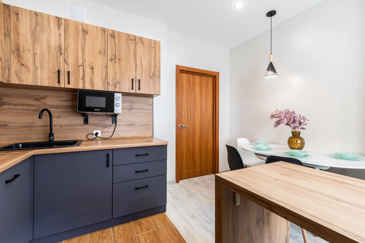 Апартаменты LS Уютные