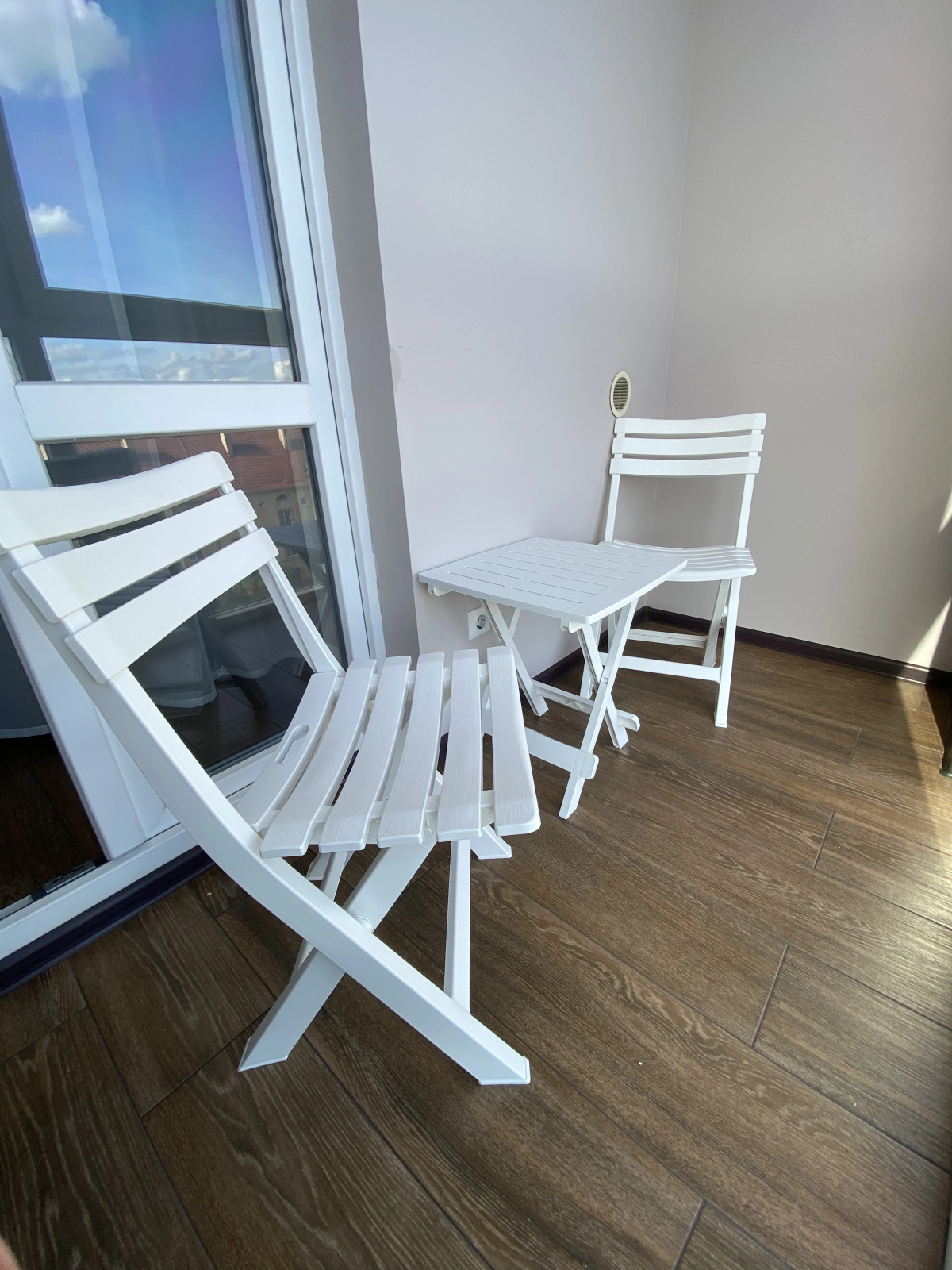 Квартира KonigGate