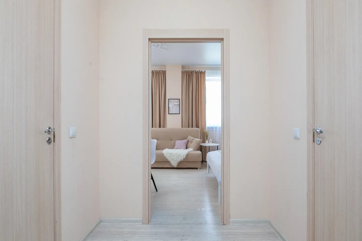 Квартира студия Закаменский микрорайон 12