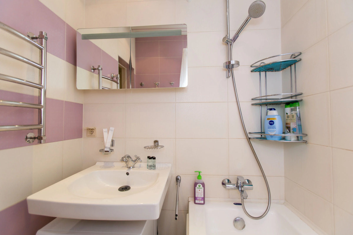 Апартаменты Уютная квартира у Парка Победы