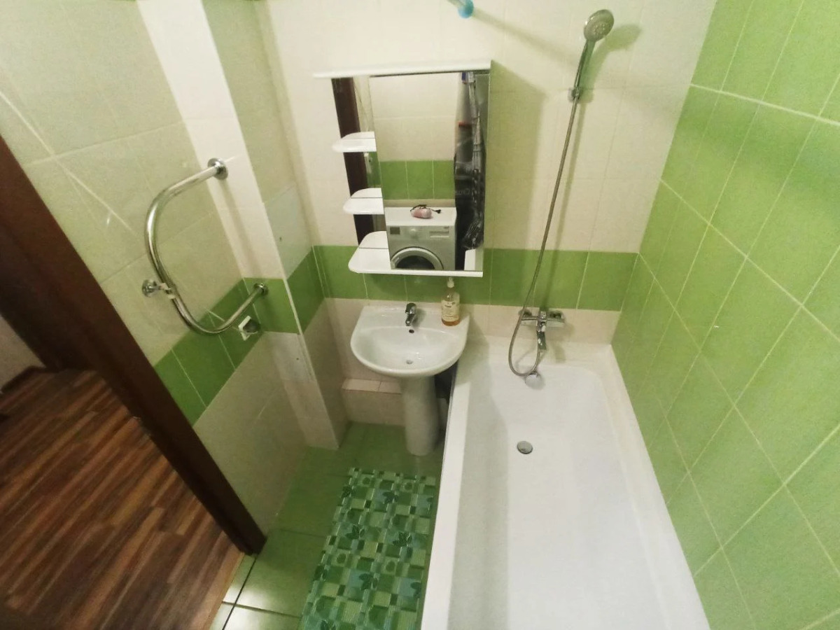 Апартаменты DearHome (ДиарХоум) на Калинина 8