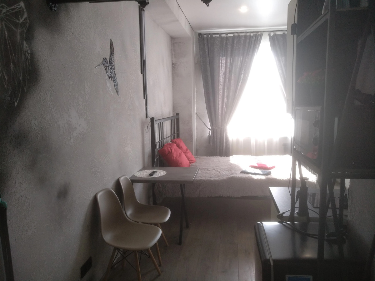 Апартаменты Апарт 33