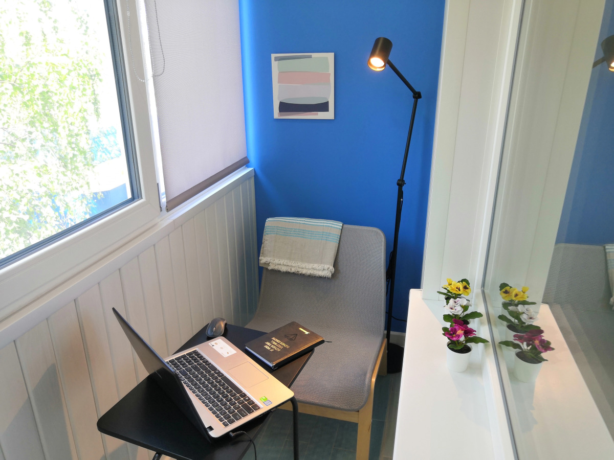 Квартира Luxury Studio на Пушкина