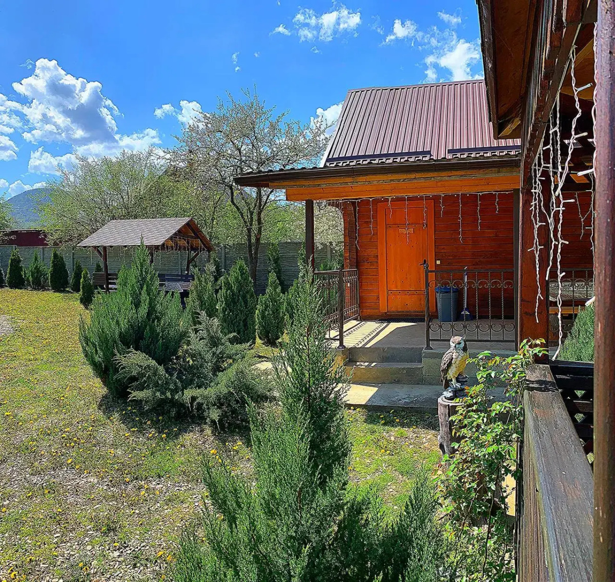 Гостевой Дом Два Брата