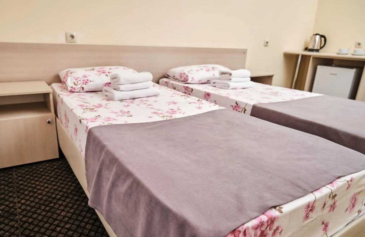 Дом отдыха Березки