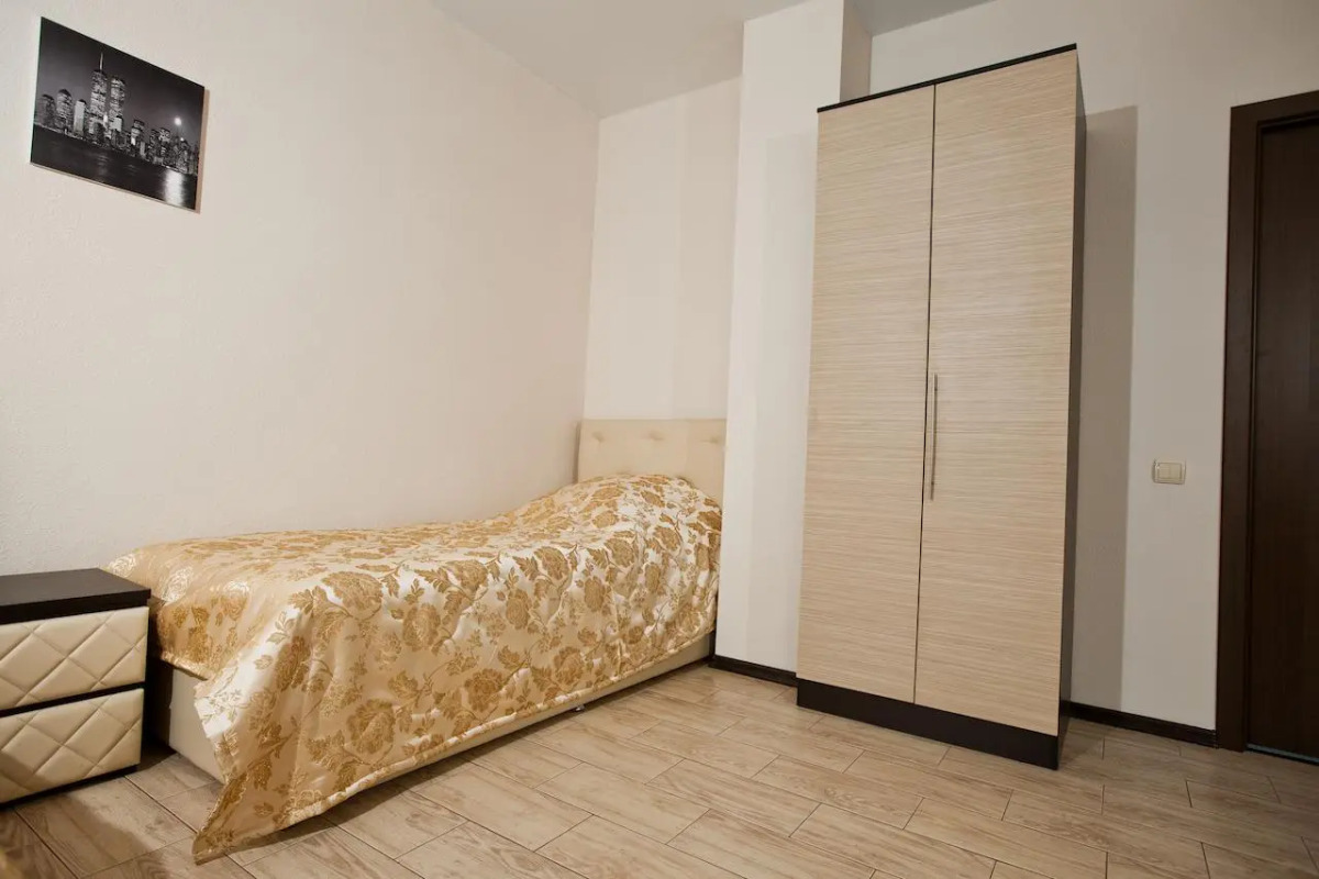 Отель Веста