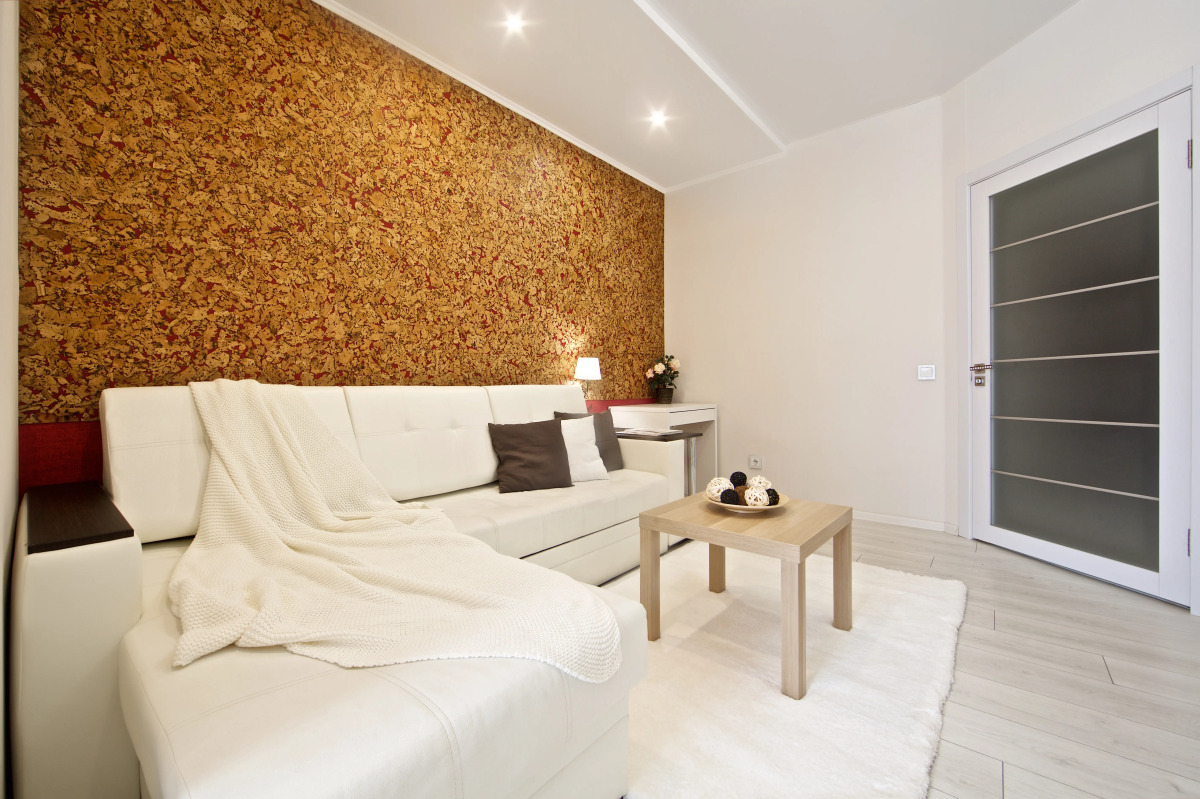 Апартаменты Уютные DoMino в центре 2