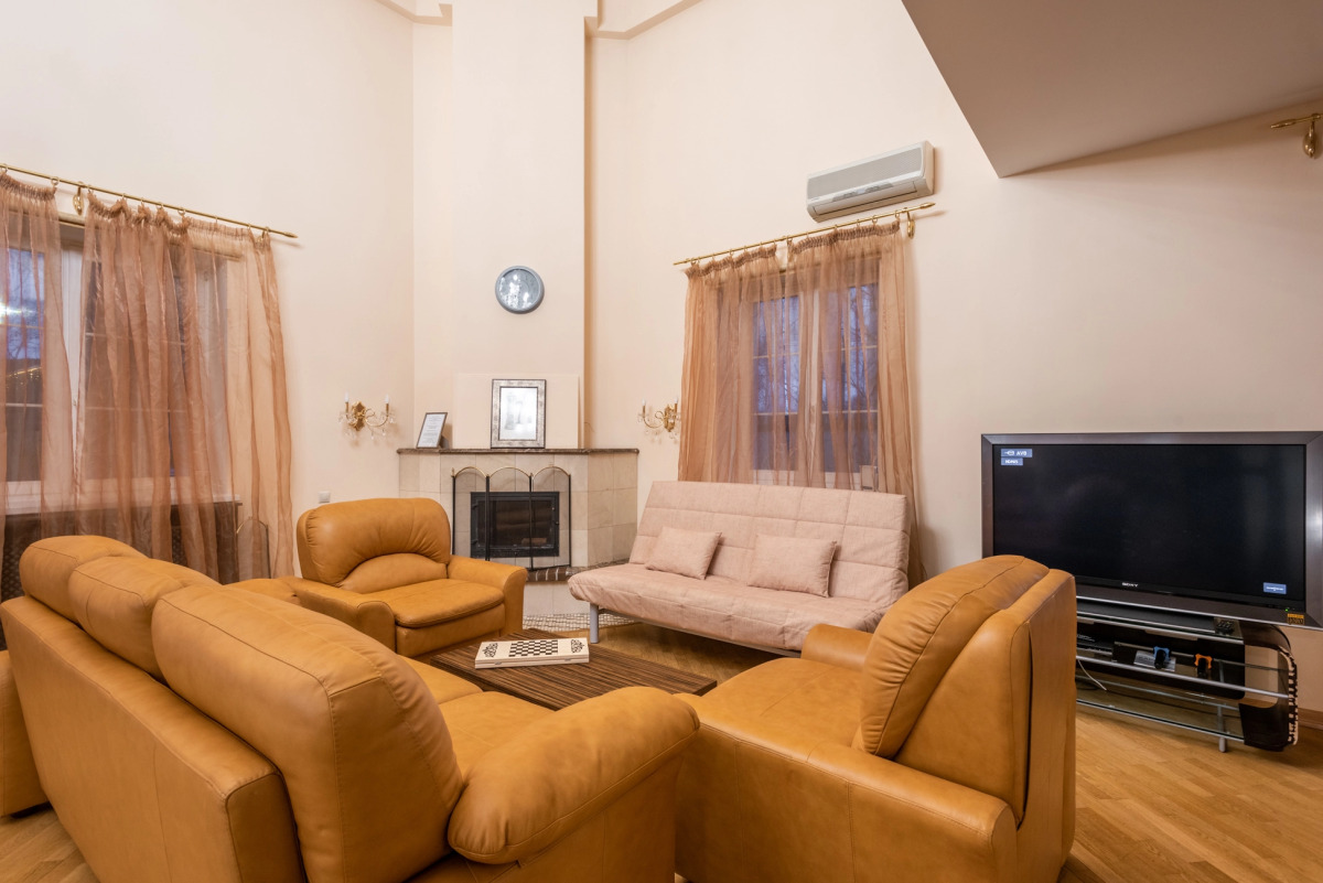 Частный Дом Горки-2 Поселок