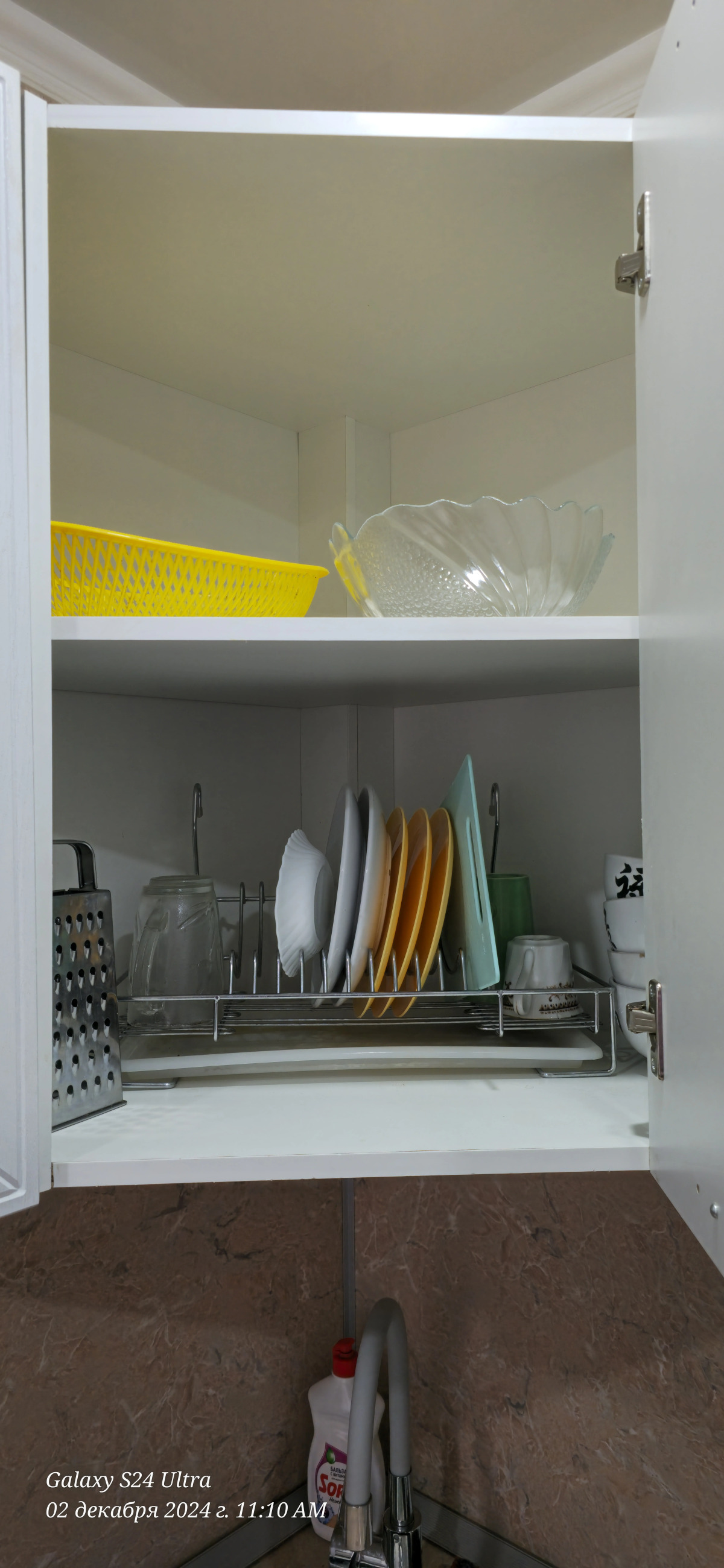 Квартира 1-комнатная