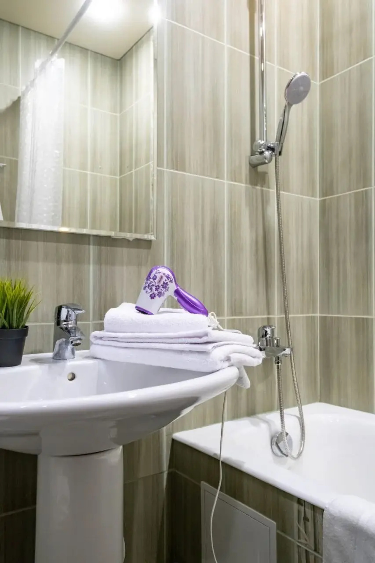 Квартира в Микрорайоне Курортный