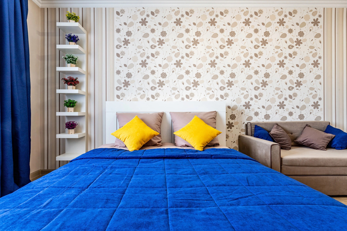 Апартаменты уютные 1-комнатные в Южном Бутово, Скобелевская