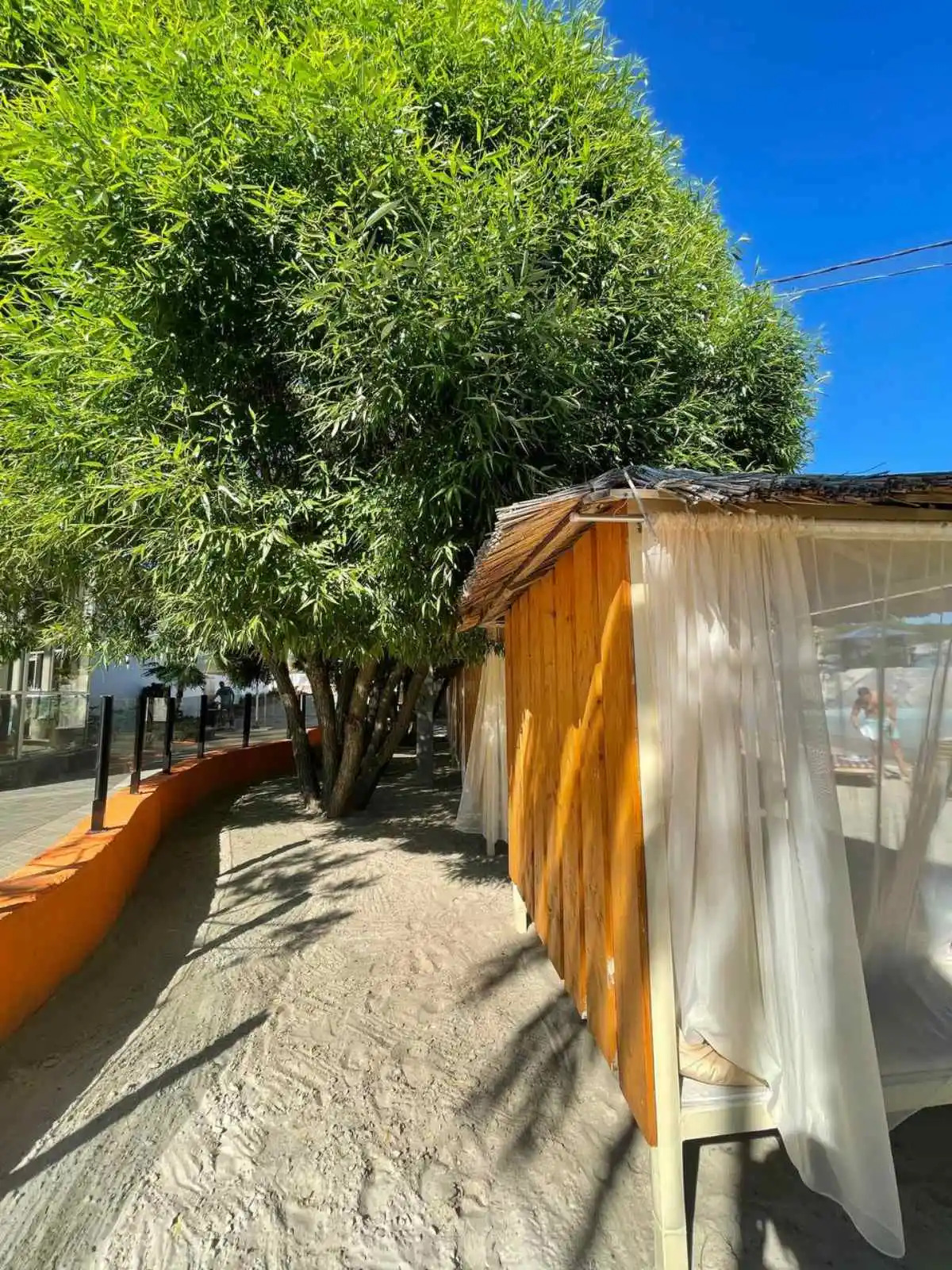 Гостиничный комплекс Dolphin Planet Hotel & SPA