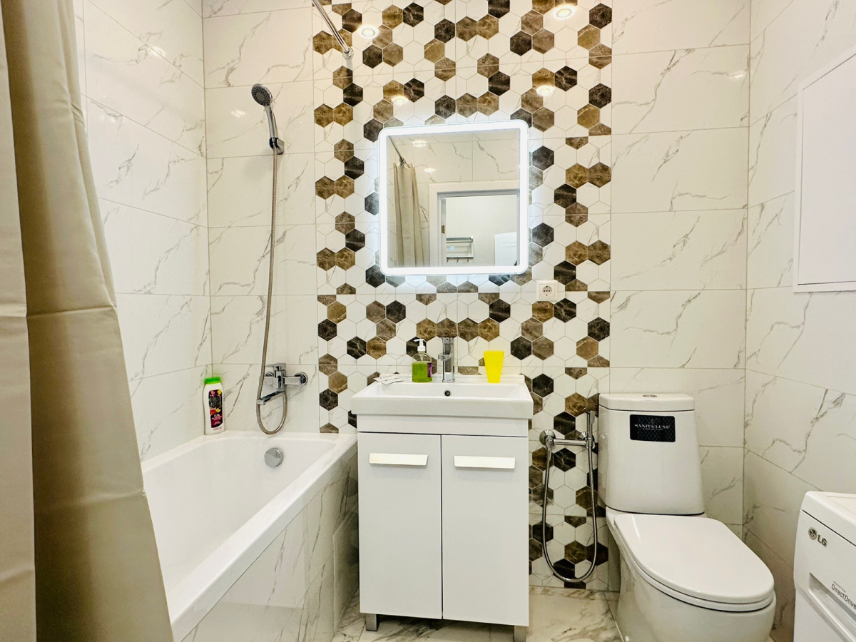 Апартаменты Pant Family House Ватутинки на Яворки