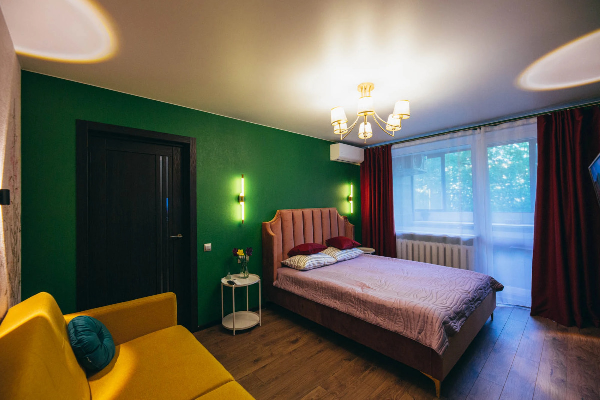 Квартира Специи