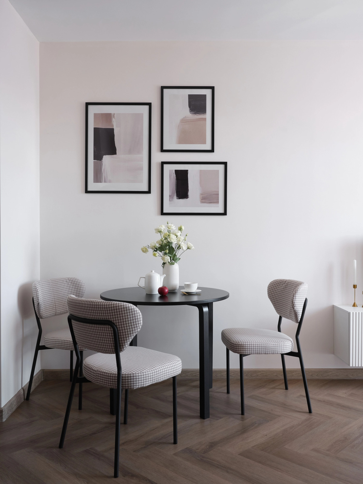 Апартаменты Dreams And Wine