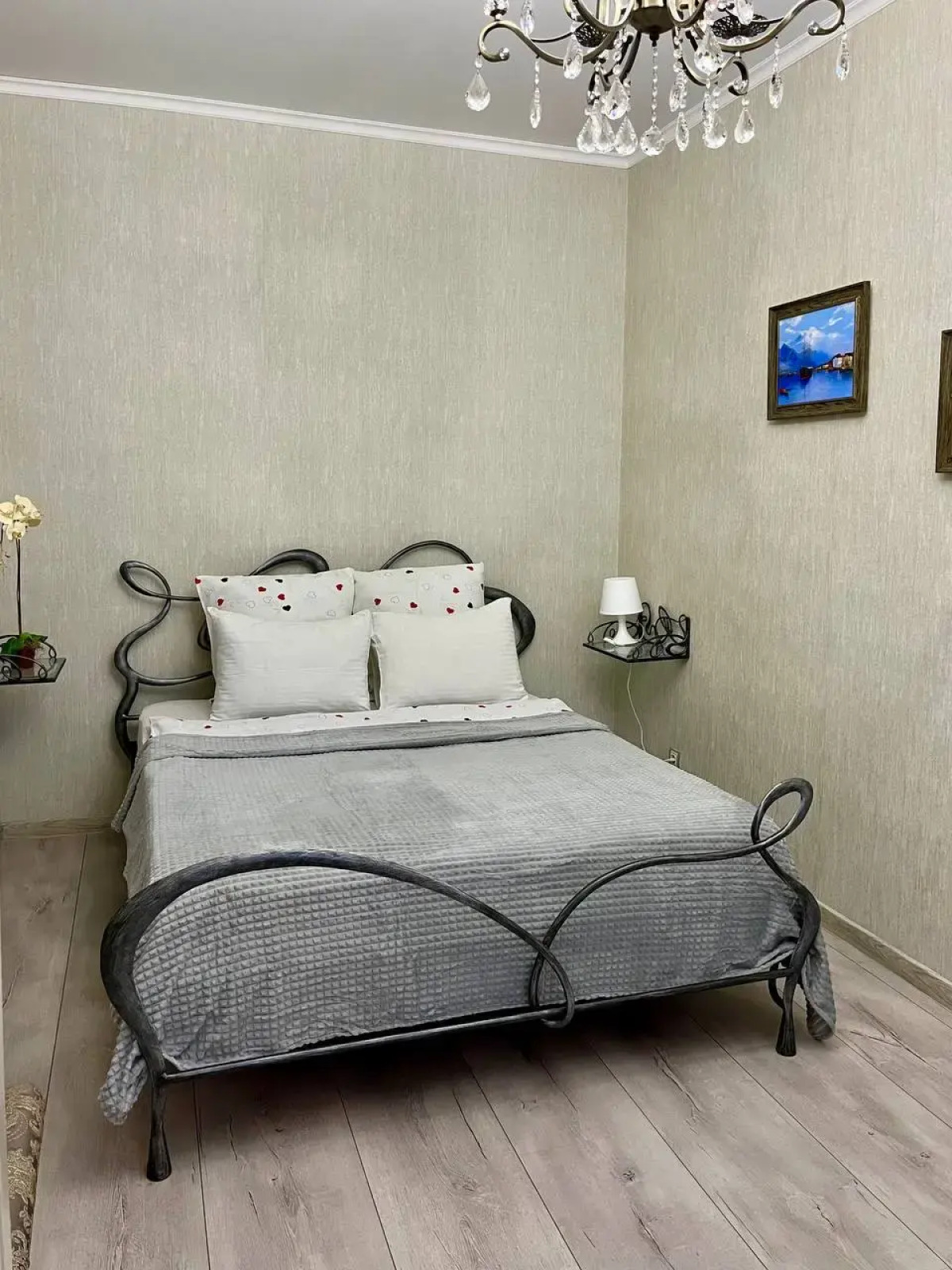 Апартаменты Сияние